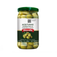 Aceitunas Manzanilla x 250 g