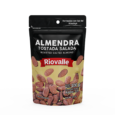 Almendra tostada salada x 100 g