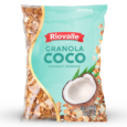 Granola coco x 1000 g