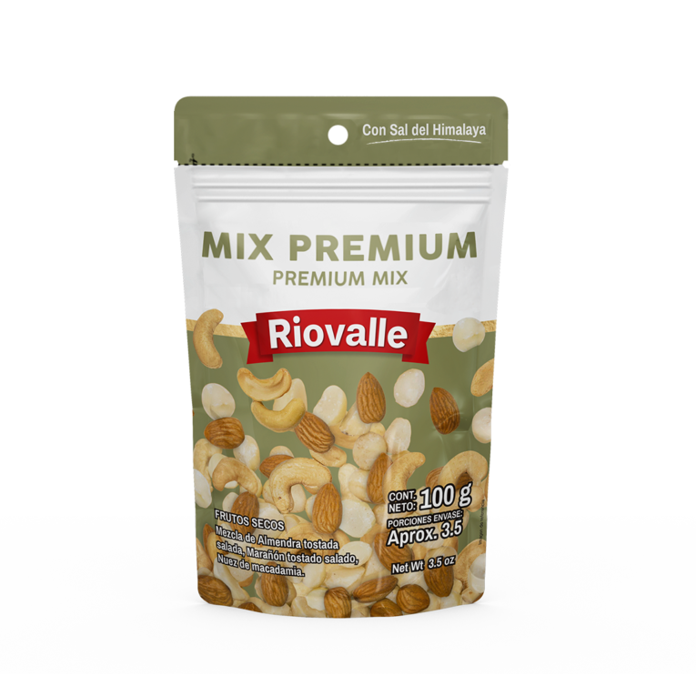 Mix premium x 100 g