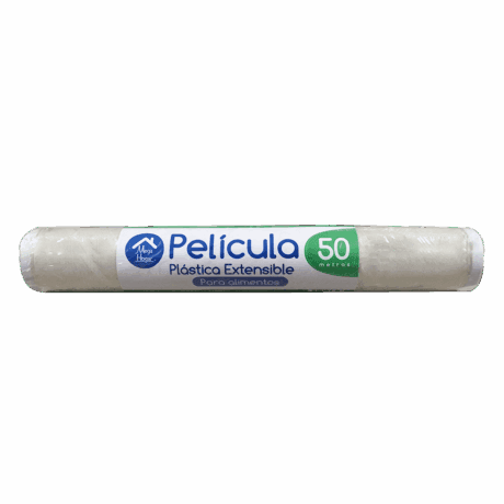 Película Extensible