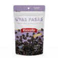 Uvas pasas deshidratadas x 200 g