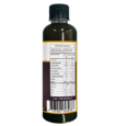 Vinagre bálsamico x 500 ml Tabla nutricional