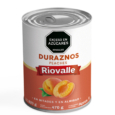 Duraznos en Almibar x 820 g