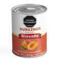 Duraznos en Almibar x 820 g E