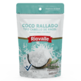 Coco Rallado tipo cabello de angel x 200 g