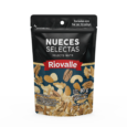 Nueces selectas x 80g