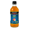 Vinagre de Mazana con la Madre 500 ml orgánico