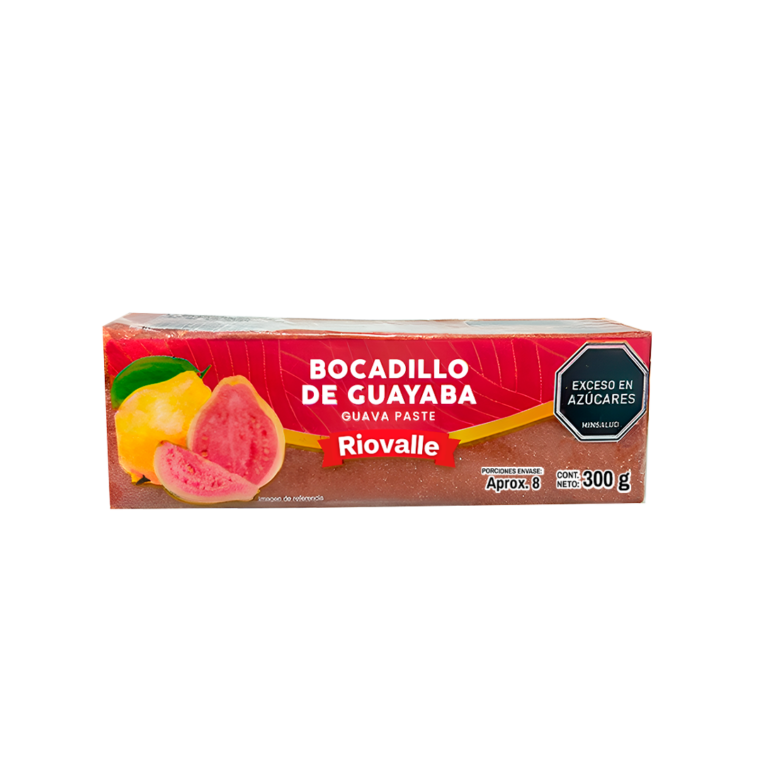 Bocadillo x 300 g