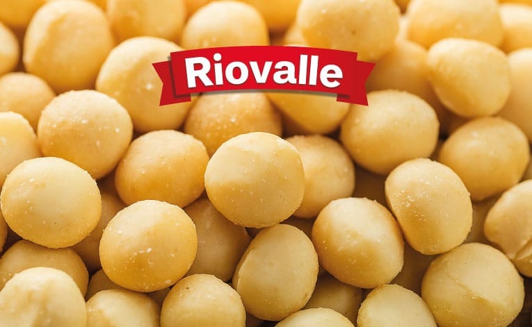 Macadamia: El Fruto Seco de Alta Calidad para tu Bienestar