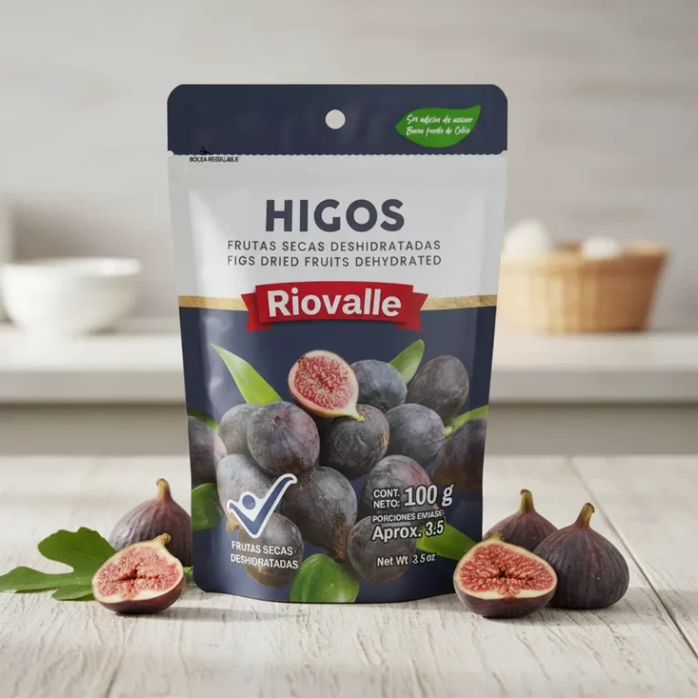 ¿Existen higos en Colombia? beneficios, propiedades y cómo consumirlos deliciosos