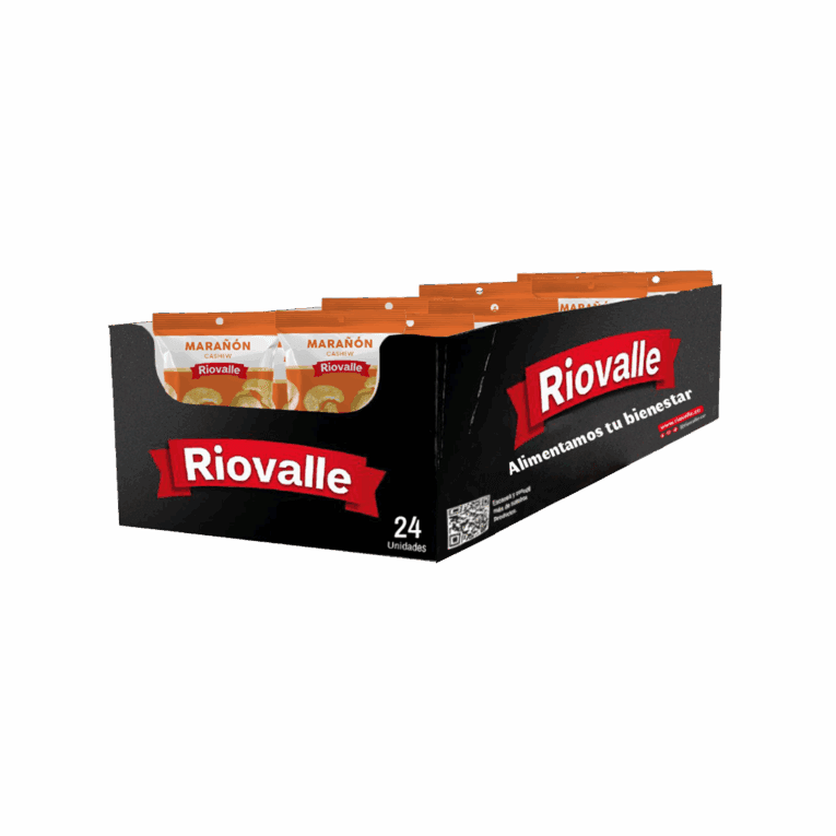 Marañón display x 24