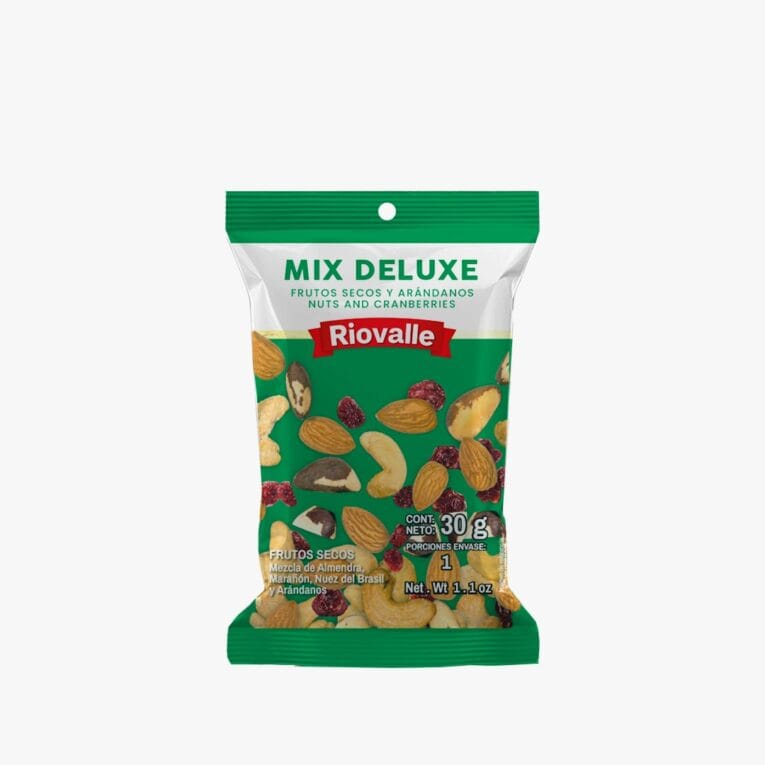 MIX DELUXE