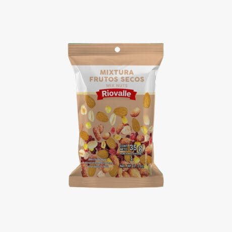 Mixtura de Frutos Secos