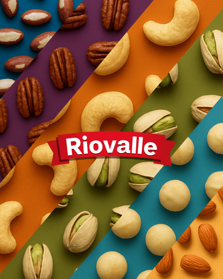 Snacks inteligentes: sabor, nutrición y practicidad para tu día a día