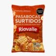 Pasabocas