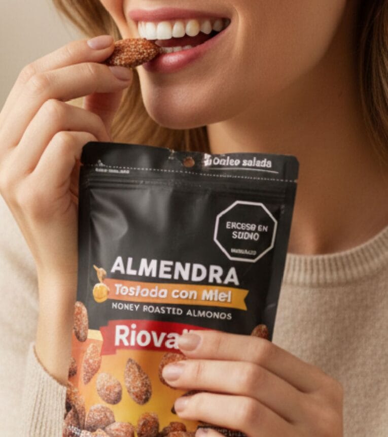 Qué tener en casa para antojos y visitas inesperadas