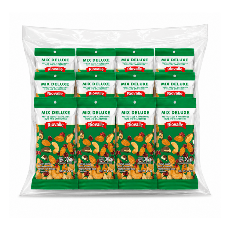 Mix Deluxe
