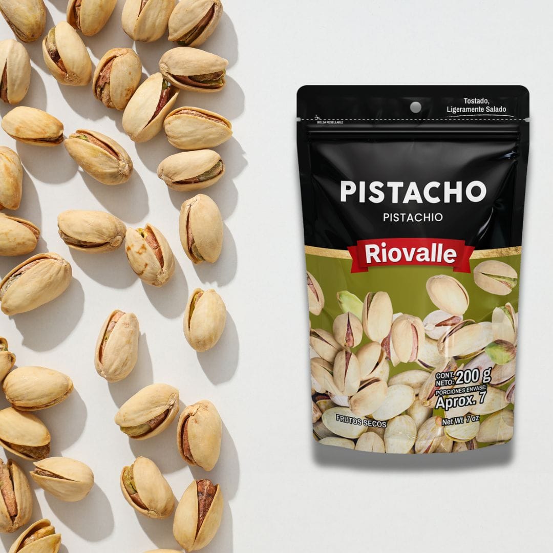 benrficios del pistacho