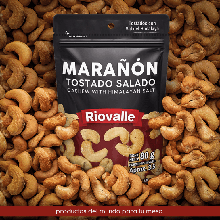 Usos del marañón: la semilla versátil que transforma tu cocina y tu bienestar