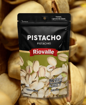 Beneficios del pistacho para la salud: qué aporta este fruto seco | Riovalle